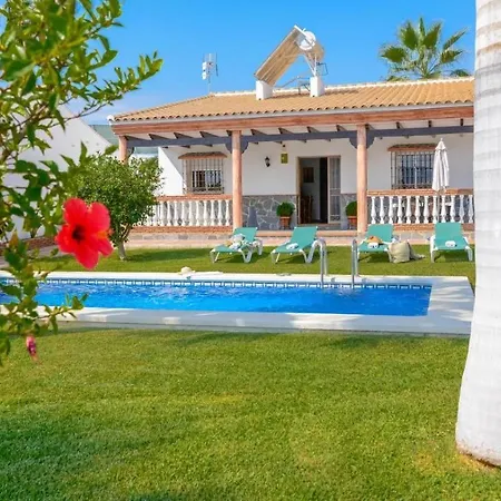 Pastora By Ruralidays Willa