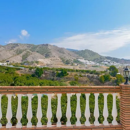 Willa Pastora By Ruralidays *