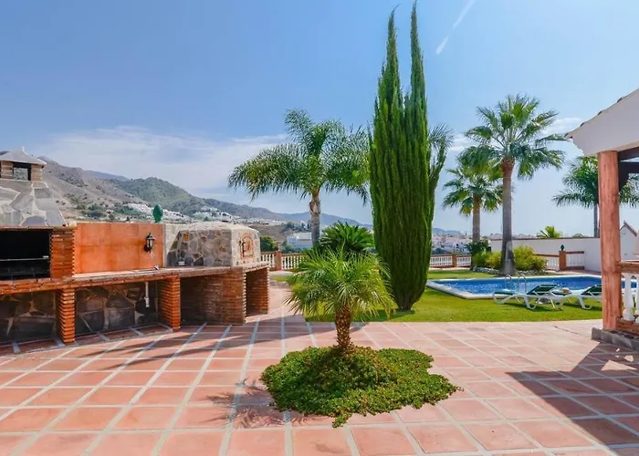 Pastora By Ruralidays Willa *