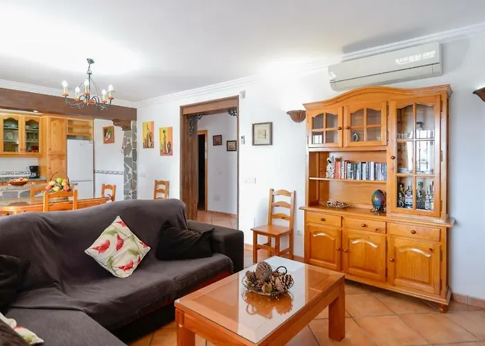 Pastora By Ruralidays *