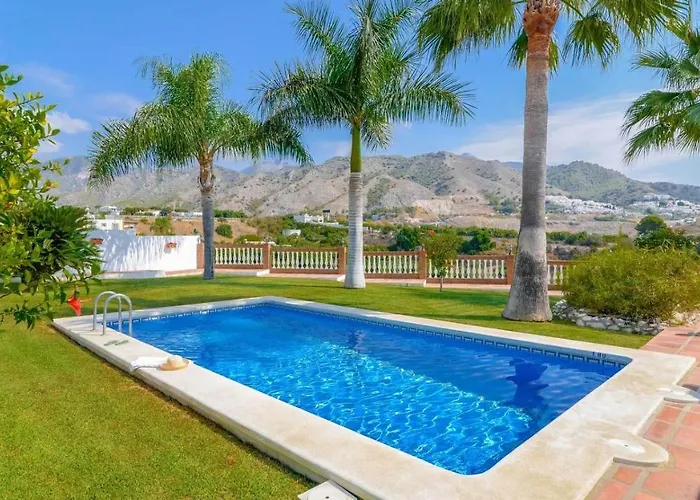 Pastora By Ruralidays *