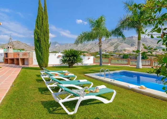 Willa Pastora By Ruralidays *