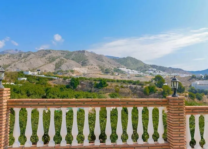 Willa Pastora By Ruralidays *