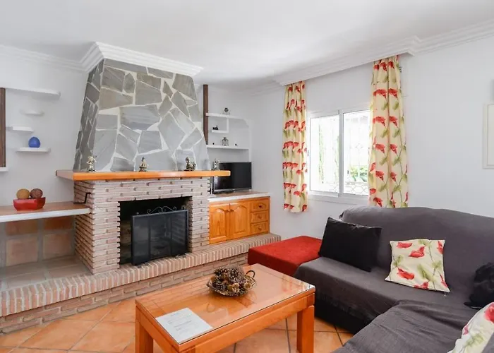 Pastora By Ruralidays