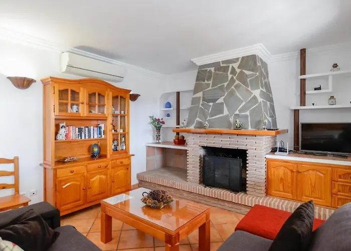 Pastora By Ruralidays * Nerja