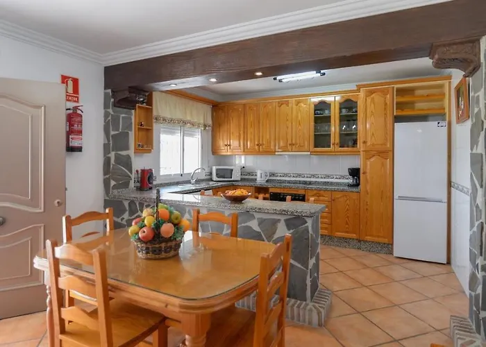 Pastora By Ruralidays Willa