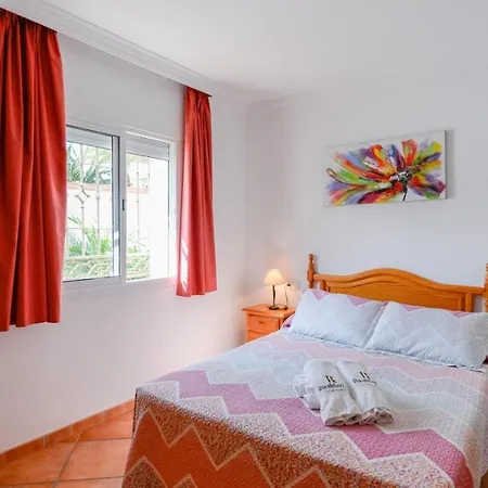 Pastora By Ruralidays Villa