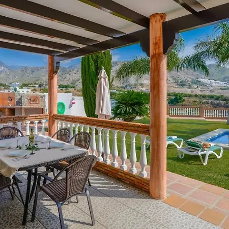 Pastora By Ruralidays * Nerja