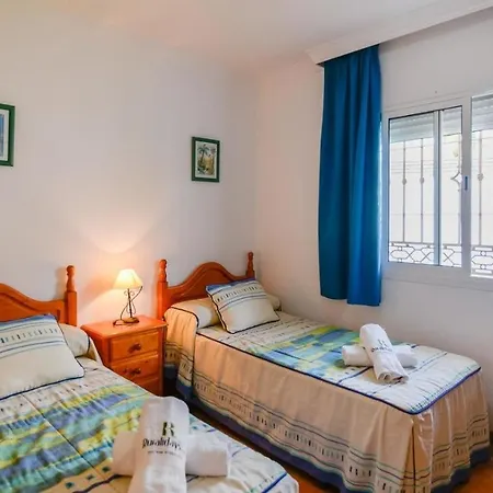 Pastora By Ruralidays Nerja