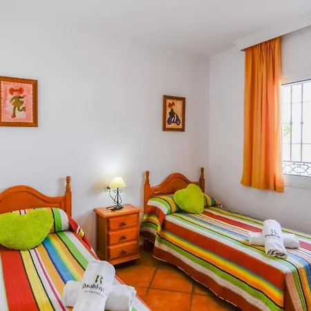 Pastora By Ruralidays Villa Nerja
