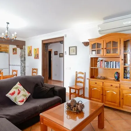 Pastora By Ruralidays *