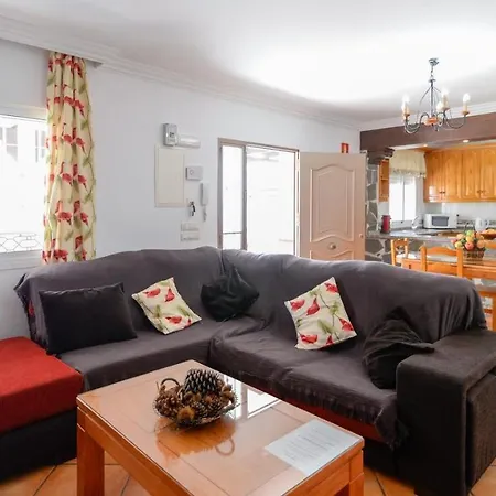 Pastora By Ruralidays Βίλα *