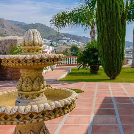 Pastora By Ruralidays * Nerja