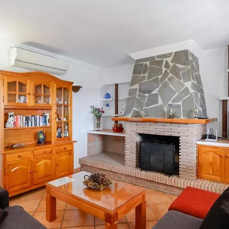 Pastora By Ruralidays * Nerja