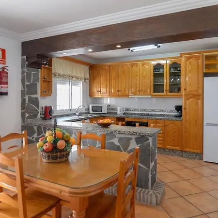 Pastora By Ruralidays Βίλα