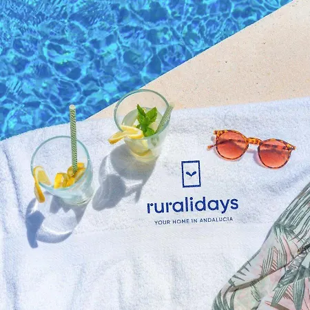 Pastora By Ruralidays Villa *