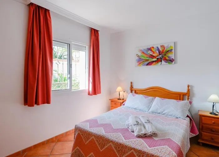 Pastora By Ruralidays Villa