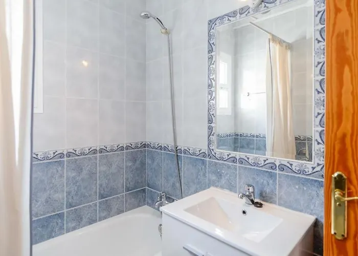 Pastora By Ruralidays Villa