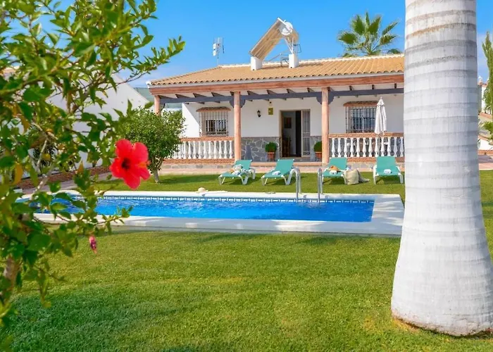 Pastora By Ruralidays Villa