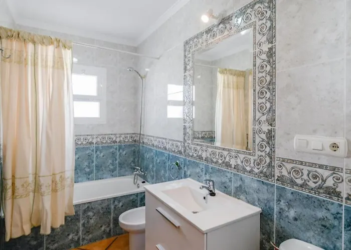 Pastora By Ruralidays Villa *