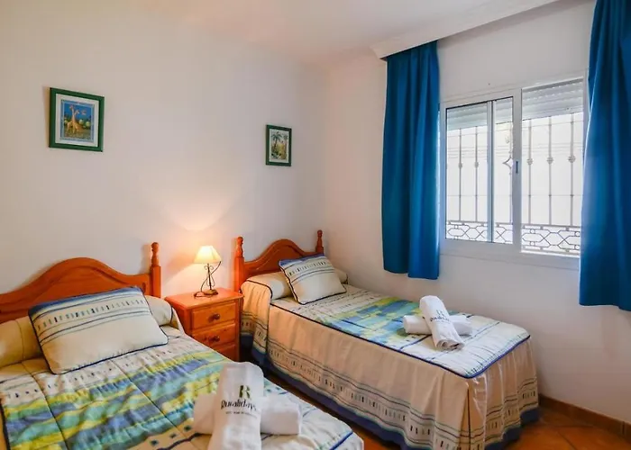 Pastora By Ruralidays Nerja