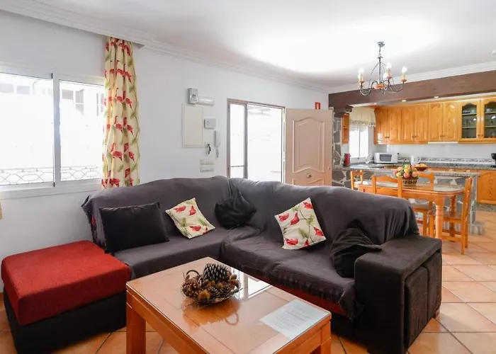 Pastora By Ruralidays Villa *