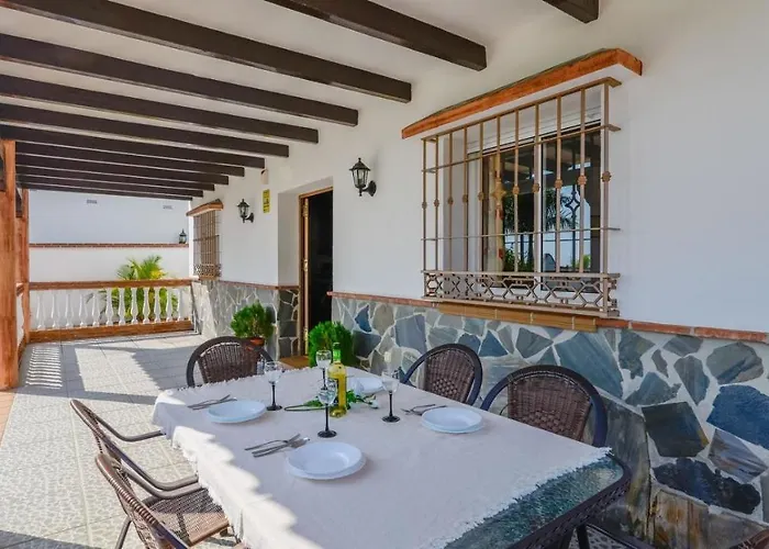 Villa Pastora By Ruralidays