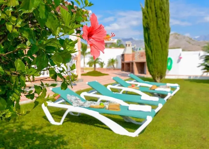 Pastora By Ruralidays Villa