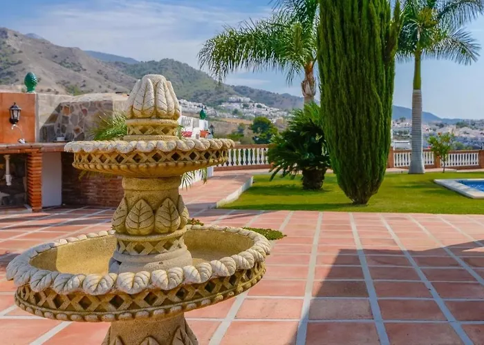 Pastora By Ruralidays * Nerja