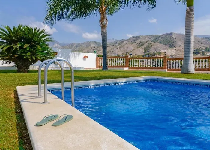 Pastora By Ruralidays Villa *