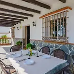 Villa Pastora By Ruralidays